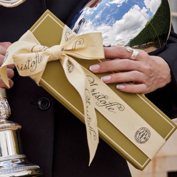 クリストフル公式オンラインブティック】シルバーカトラリー、テーブル